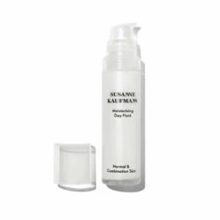 Moisturising Day Fluid Fluide De Jour Hydratant