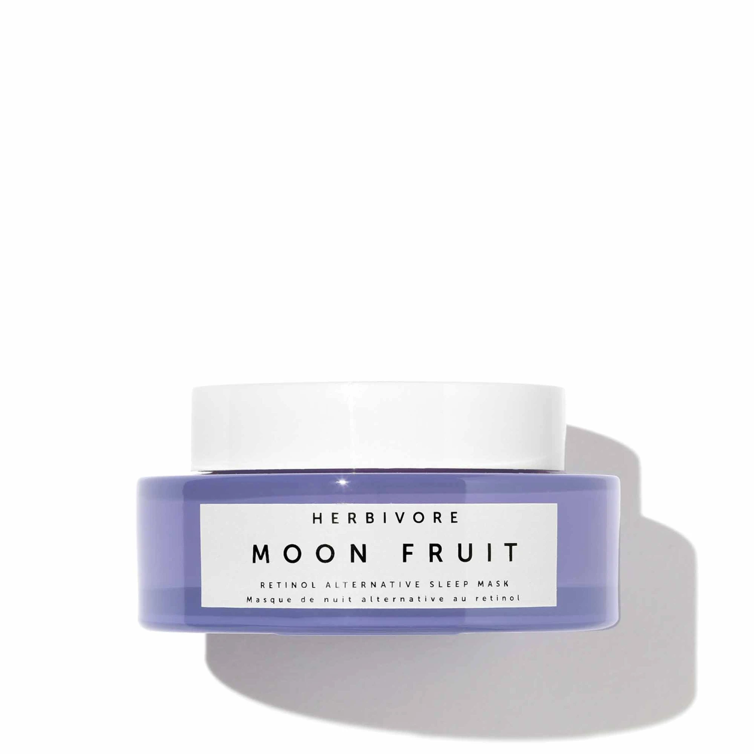 Moon Fruit Retinol Alternative Sleep Mask Masque De Nuit 1 Moon Fruit Retinol Alternative Sleep Mask Masque De Nuit