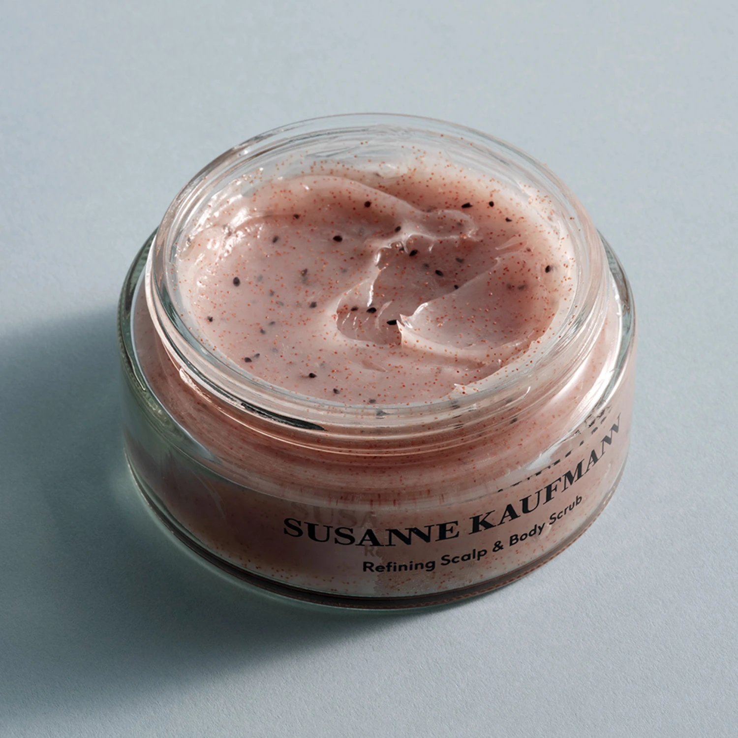 Refining Scalp & Body Gommage Corps Et Cuir Chevelu 2 Refining Scalp & Body Gommage Corps Et Cuir Chevelu – Image 2