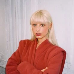 Bisou Balm Baume à Lèvres Teinté -Cosmétiques Soldes vfr bisou balm betise 6