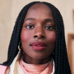 Bisou Blush Crème -Cosmétiques Soldes vfr bisou blush aissa 6