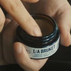L:A Bruket Gentle Lip Scrub Gommage à Lèvres 270 -Cosmétiques Soldes vignette lipscrub labruket