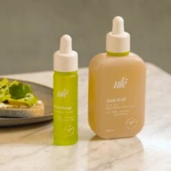 Avoir It All Huile In & Out -Cosmétiques Soldes vignette ule ficheproduit