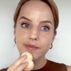 RMS Beauty Re Evolve Natural Finish Foundation Fond De Teint -Cosmétiques Soldes vignettere evolvefondationRMSBeauty