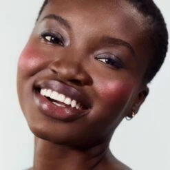 RMS Beauty ReDimension Hydra Powder Blush -Cosmétiques Soldes visuel modele blush rms Sangria