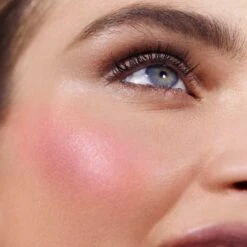 RMS Beauty ReDimension Hydra Powder Blush -Cosmétiques Soldes visuel modele blush rms beauty French Rose