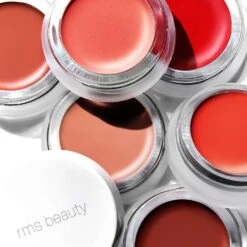 RMS Beauty Lip2Cheek -Cosmétiques Soldes visueltexture2lip2cheek